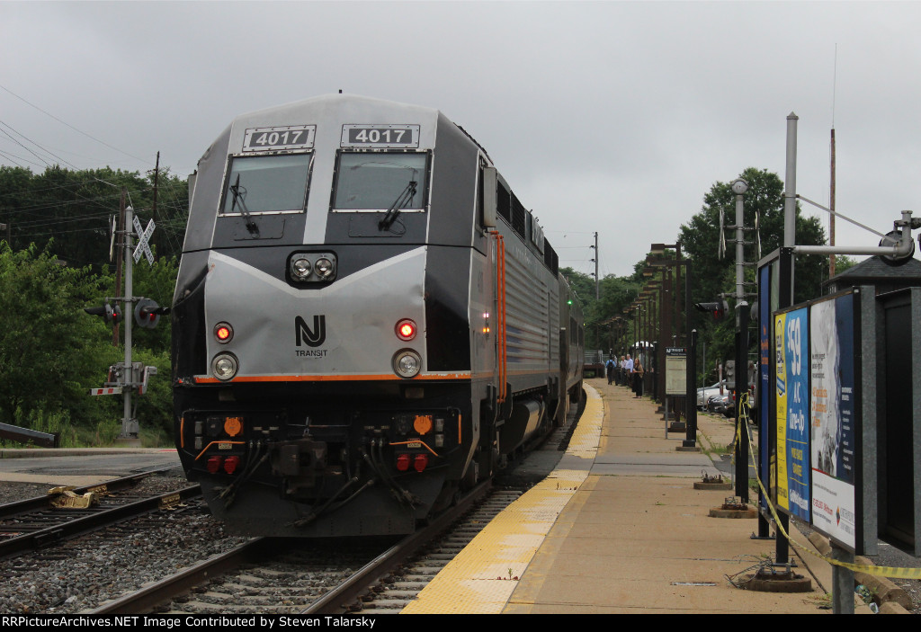 NJT 4017